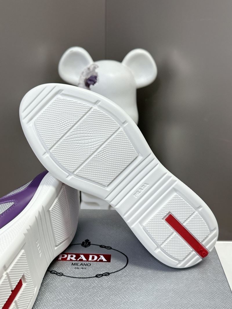 Prada Sneakers